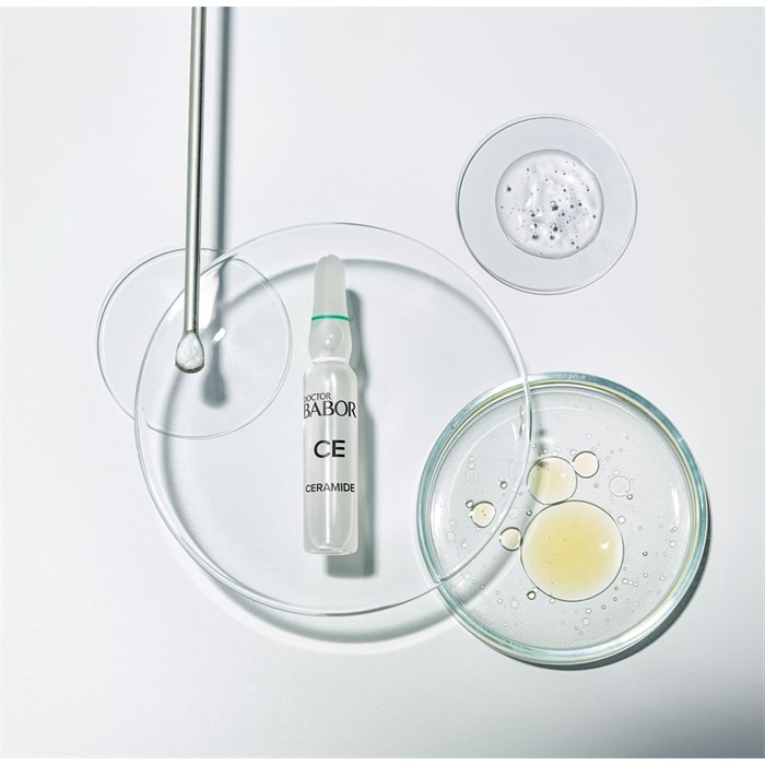 Ceramide Power Serum Ampoules