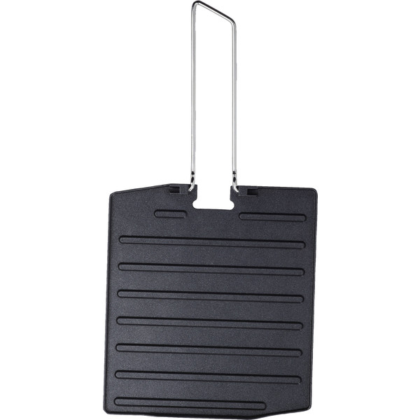 CAMPFIRE GRIDDLE PLATE - Grillrost
