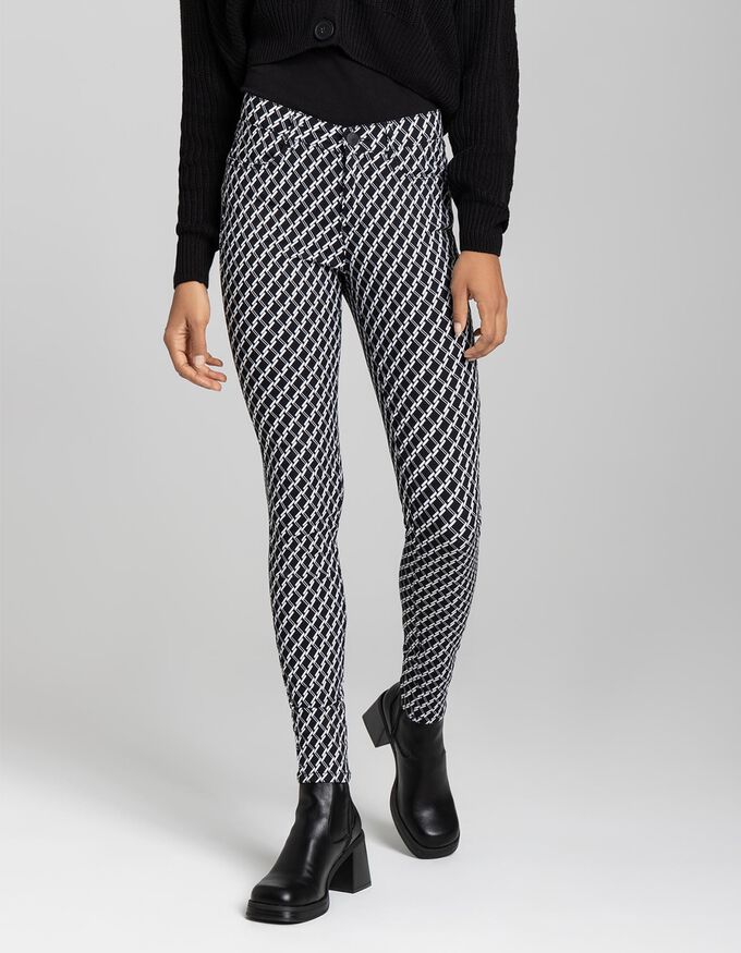Jeggings - LENZING™ ECOVERO™