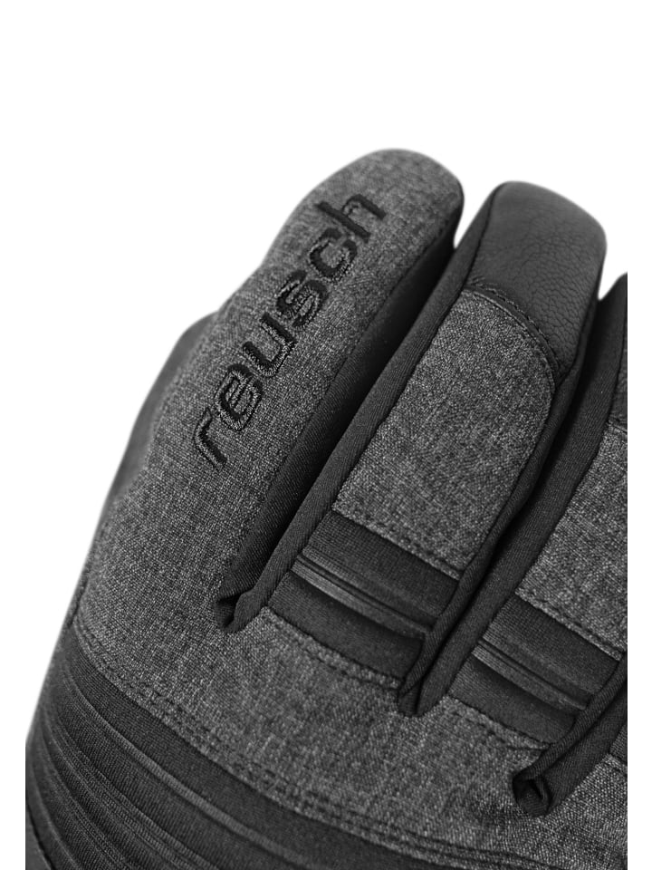 Reusch Fingerhandschuhe Conan R-TEX® XT in 7015 black melange / black günstig kaufen