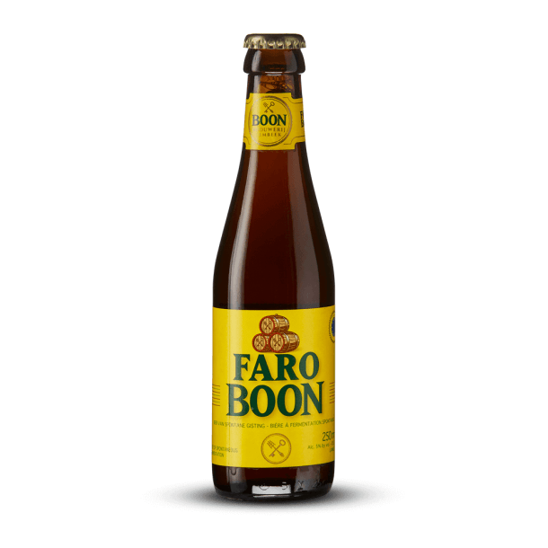 Faro Boon 25cl