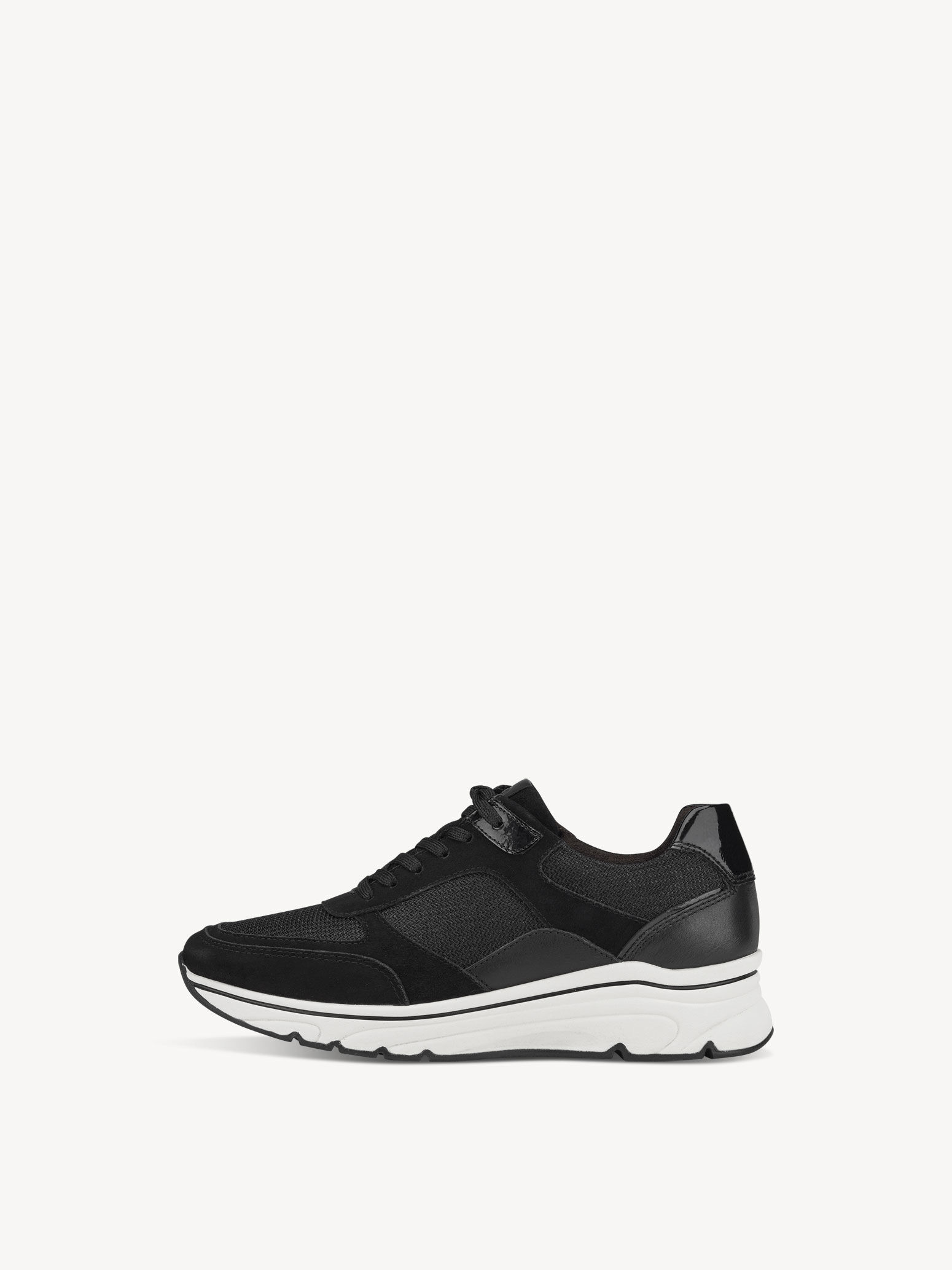 Basket - noir