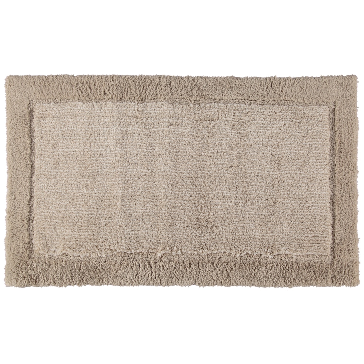 Cawö Badteppiche Luxury Home Two-Tone 590 sand - 33