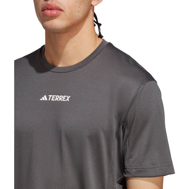 adidas MULTI Funktionsshirt Herren