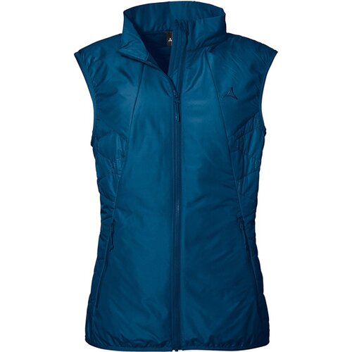 DAMEN WESTE VEST BERGERTURM L