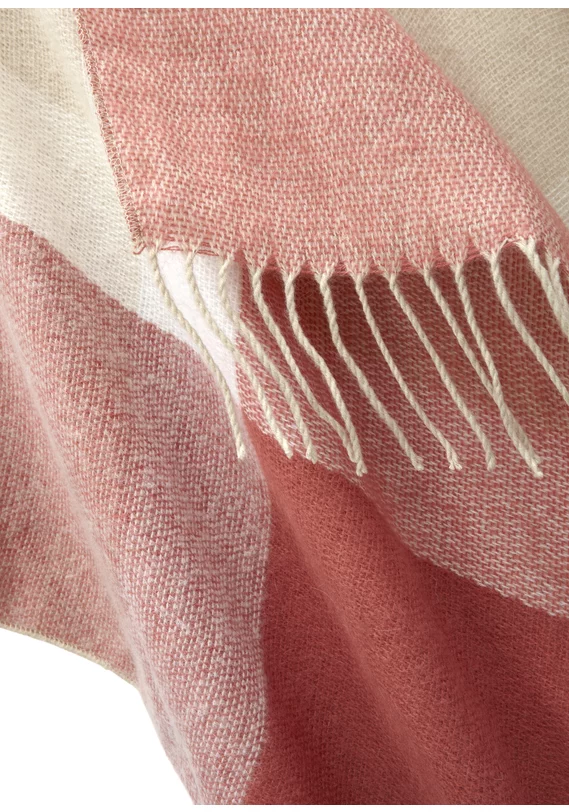 Strickponcho