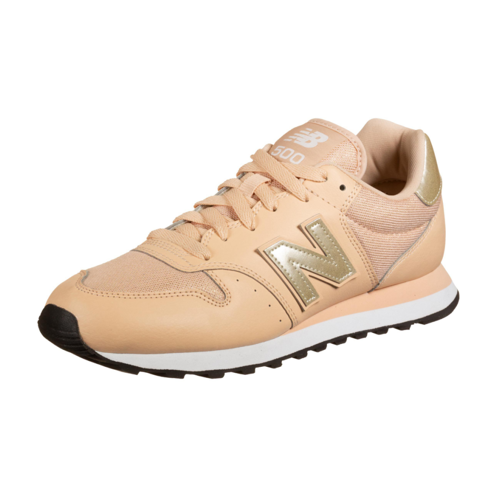 New Balance 500 GW500MU1 / pink