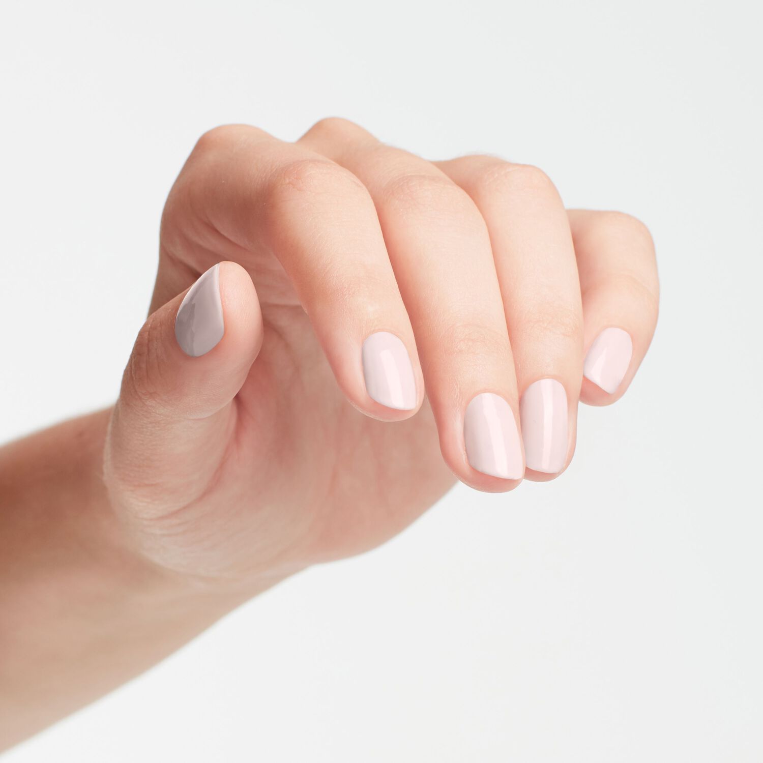 OPI Nail Lacquer Barbie Vernis à Ongles Edition Limitée