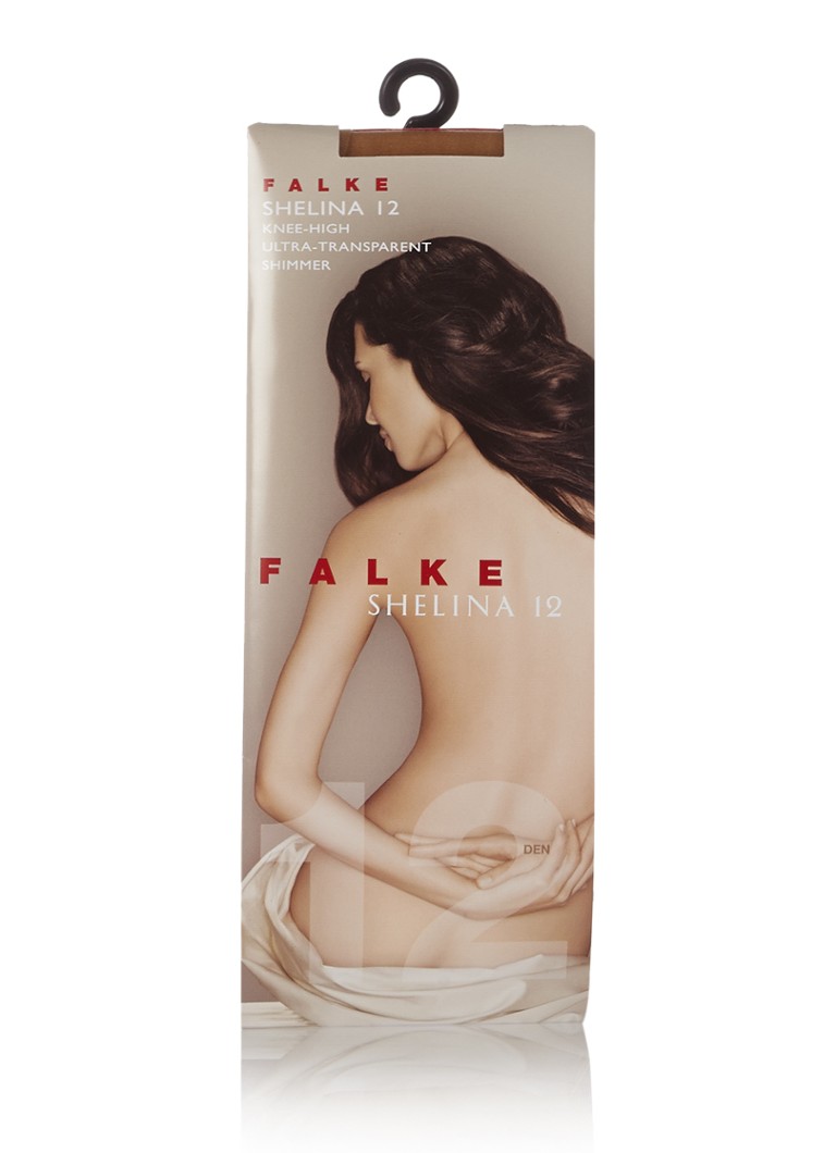 Falke  Shelina pantykousen in 12 denier