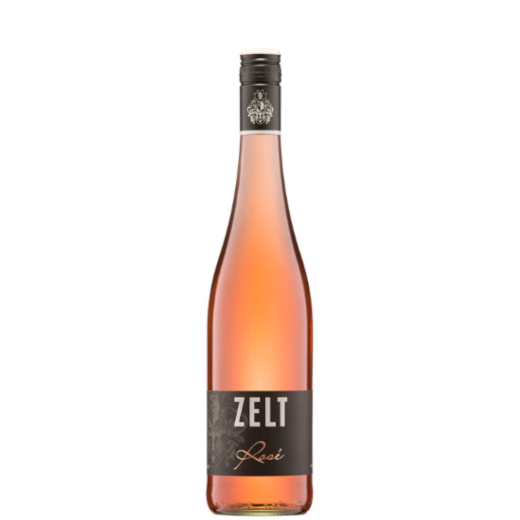 2022 Rosé Cuvée trocken