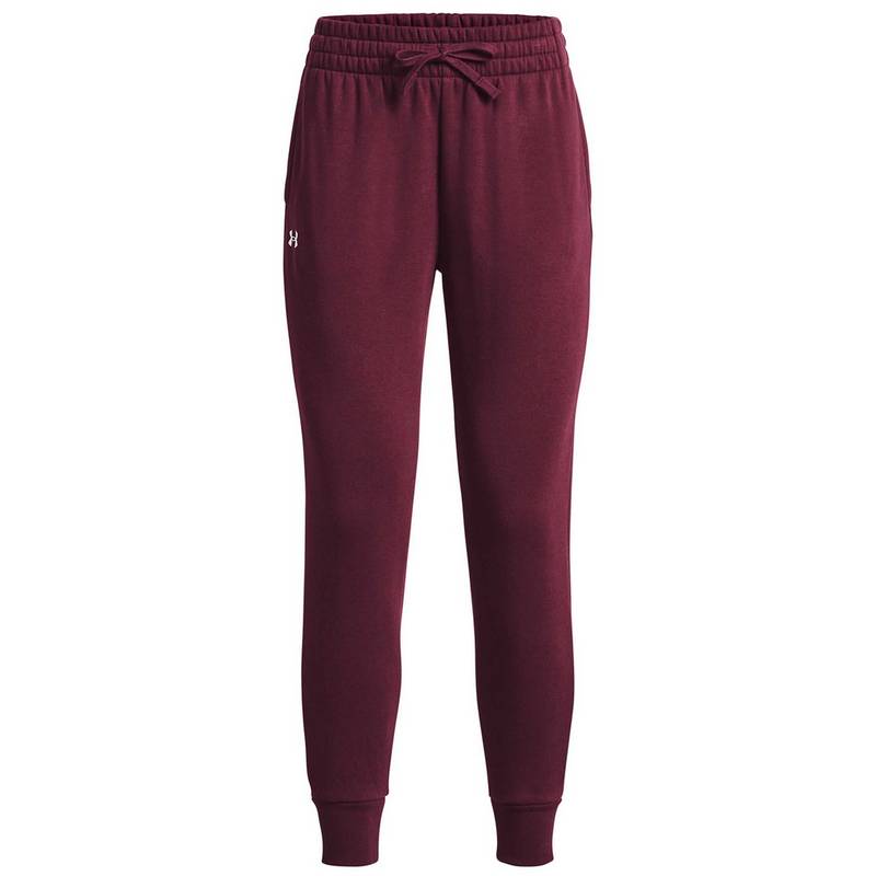 Under Armour Rival Fleece Trainingshose Damen