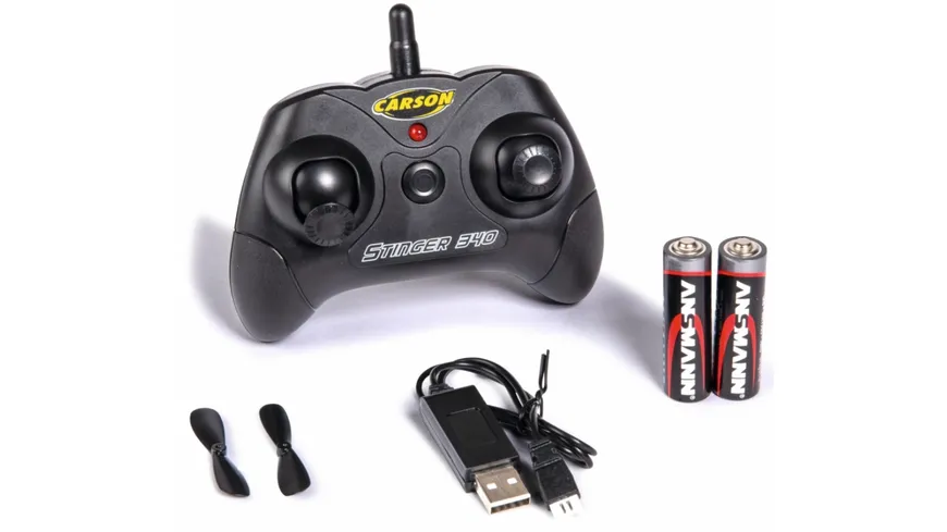 Carson - Stinger 340 2.4G 100% RTF 500505029