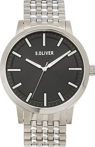 s.Oliver Herrenuhr