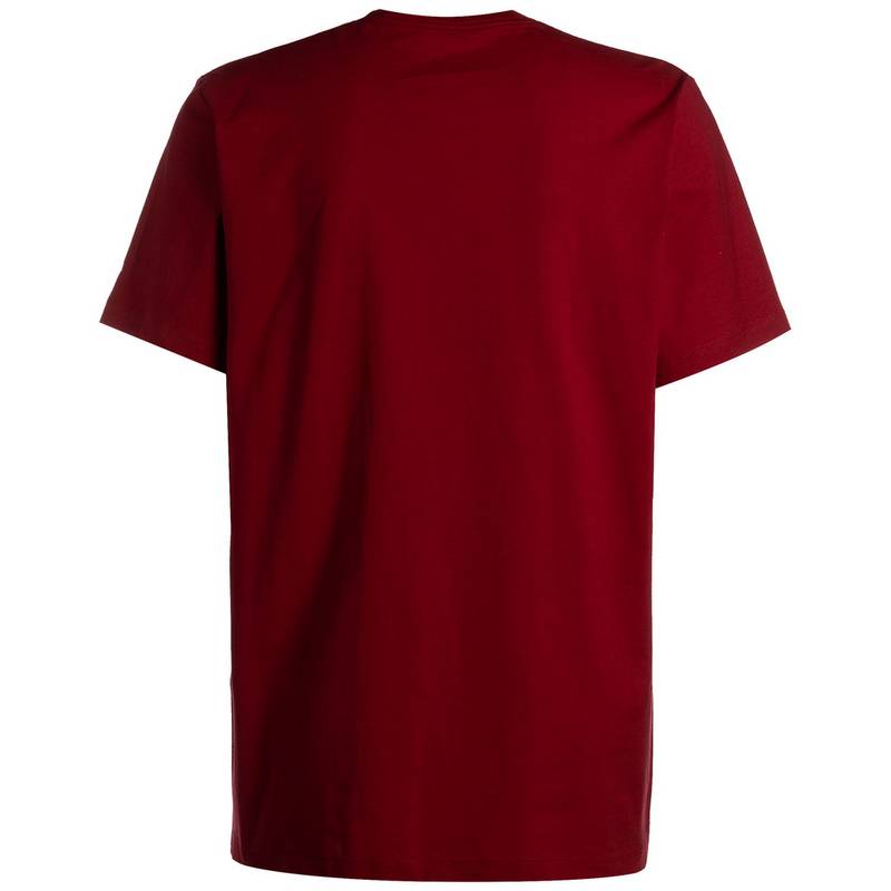 Nike FC Liverpool Club Essential T-Shirt Herren