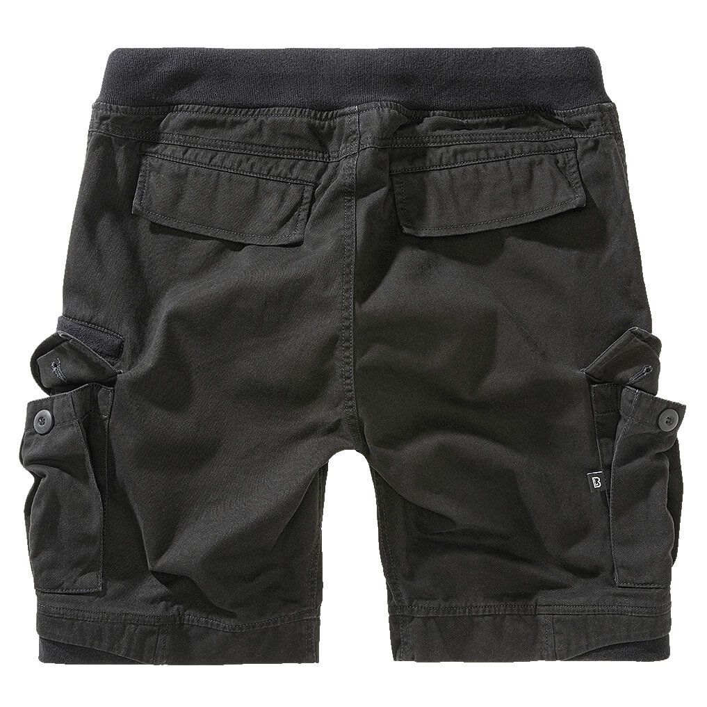 Packham Vintage Shorts