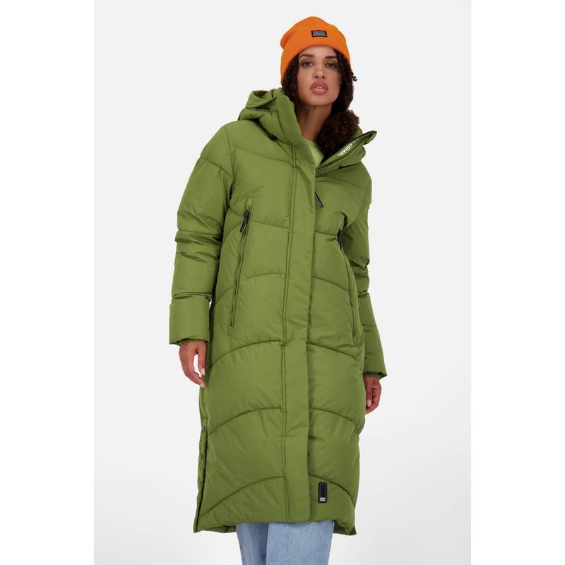 ALIFE AND KICKIN JunaAK A Winterjacke Damen