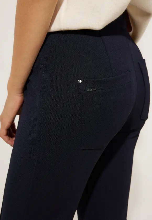 Street One Skinny Fit Hose