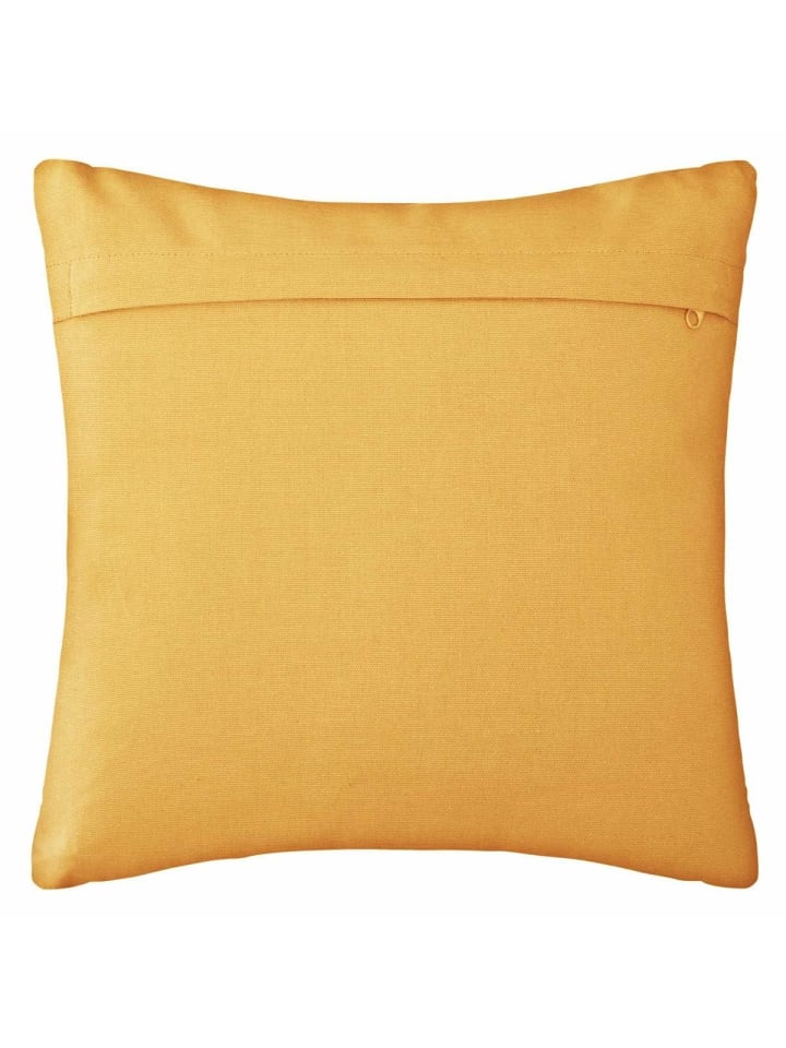 Atmosphera Créateur d'intérieur Dekokissen in gelb günstig kaufen onesize