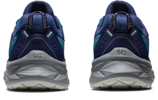 GEL-VENTURE 9 - Indigo Blue/Light Sage
