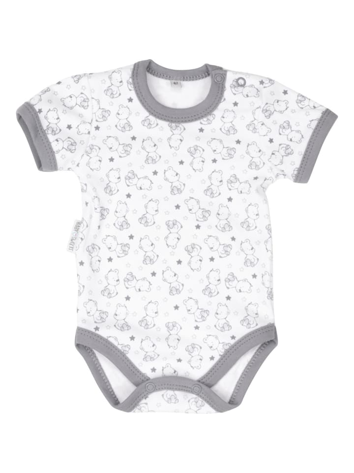 Baby Sweets Erstausstattung-Set A star is born in weiss günstig kaufen