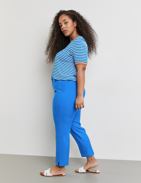 Gepflegte 7/8 Hose Greta