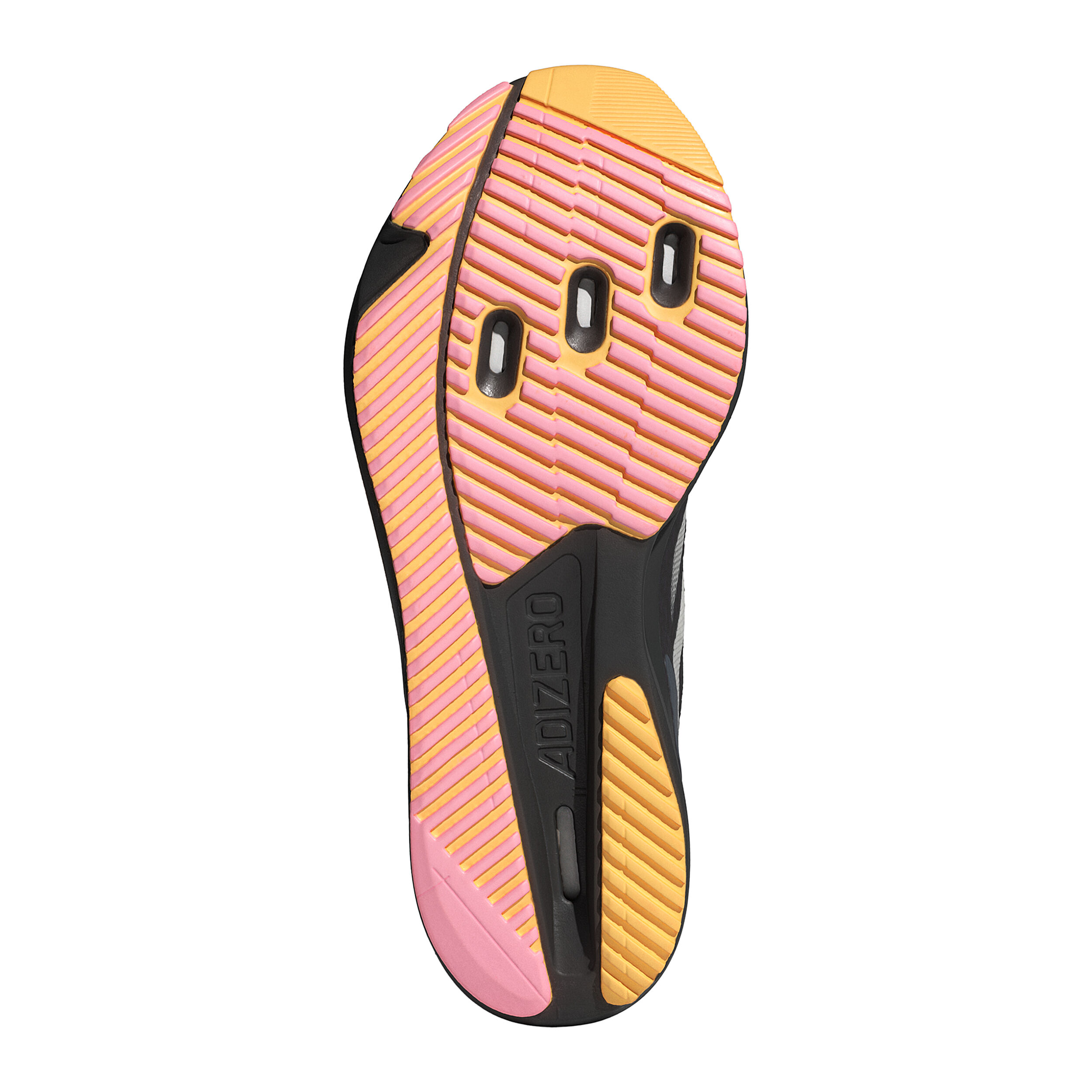 Adizero SL 2 Neutralschuh Damen - Schwarz, Silber