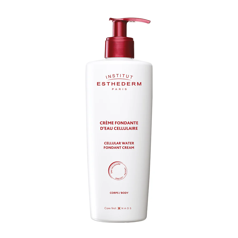 Body Creme Fondante d'Eau Cellulaire - Vartalovoide