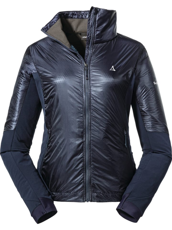 Schöffel Fleecejacke 
