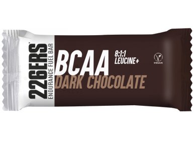 226ers Endurance Fuel Bar BCAAs - Chocolat noir