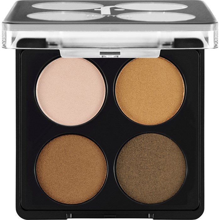 Color Eyeshadow Palette