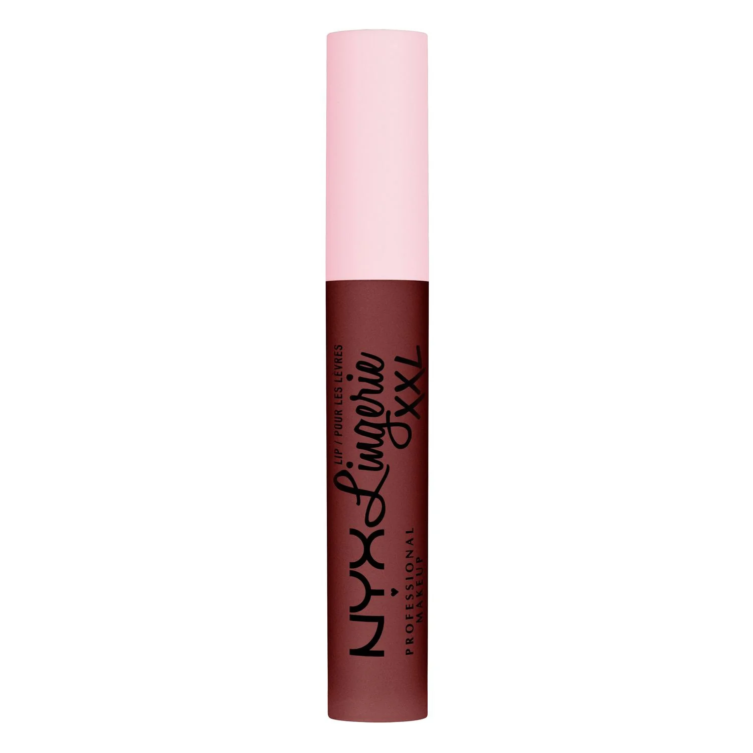 Lip Lingerie XXL - Mat ruž za usne, Ruž za usne