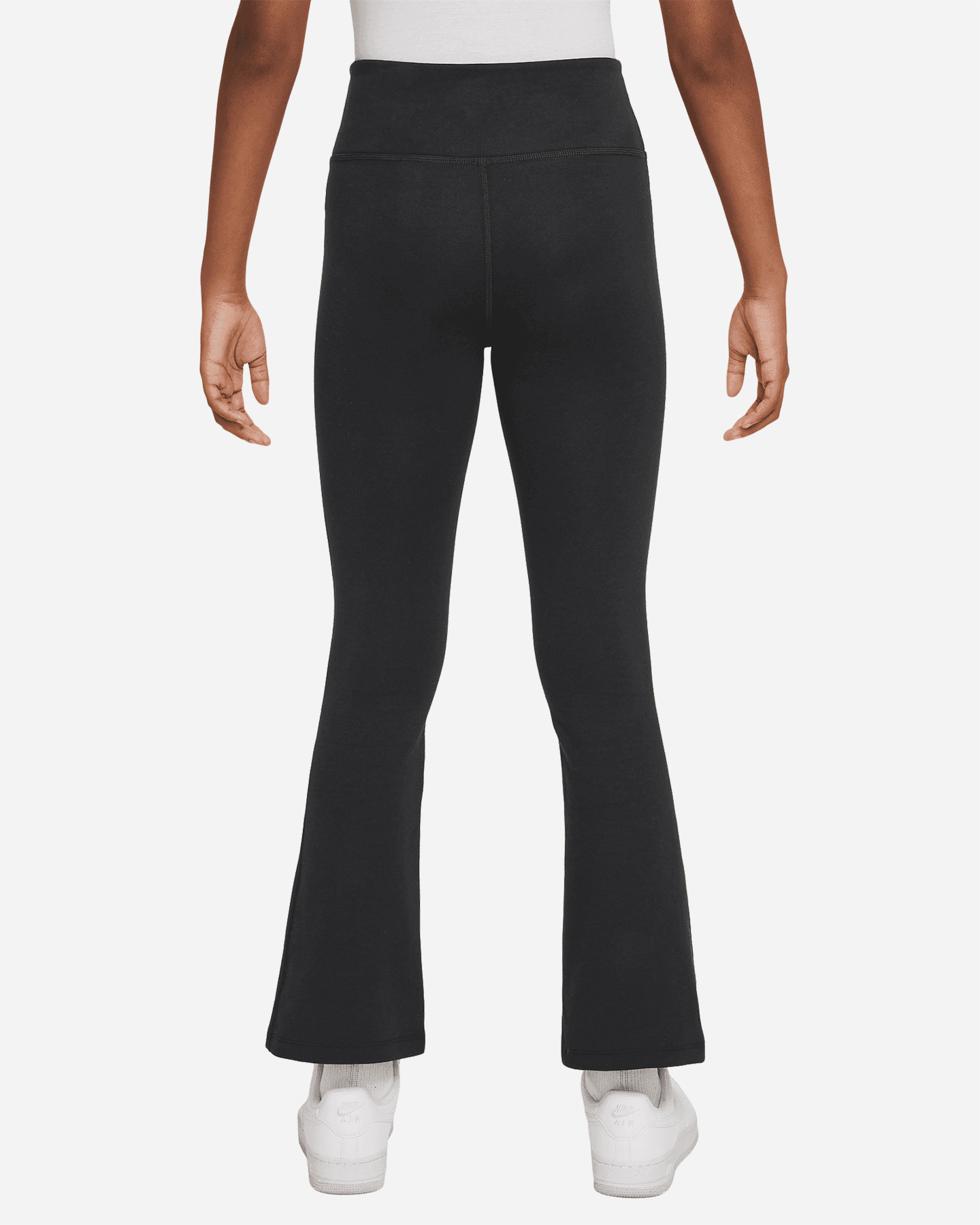 Leginsy Nike Flare Jr FZ5585-010