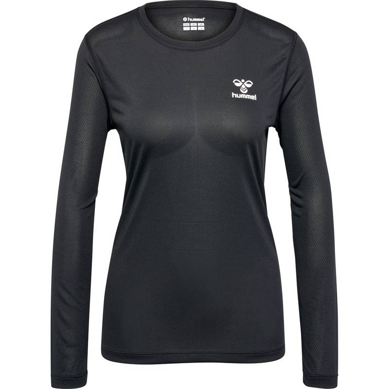 hummel hmlSPRINT T-SHIRT L/S WOMAN T-Shirt Damen