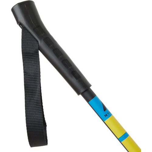 KINDER LANGLAUF-SKI-SET TEAM GLIDER