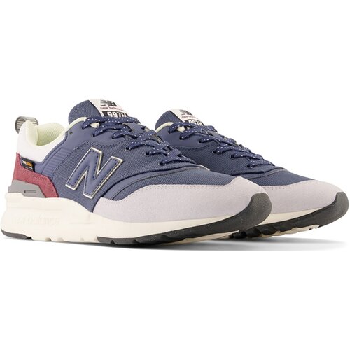 HERREN FREIZEITSCHUHE 997H