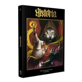 Historia - Corebook (EN)