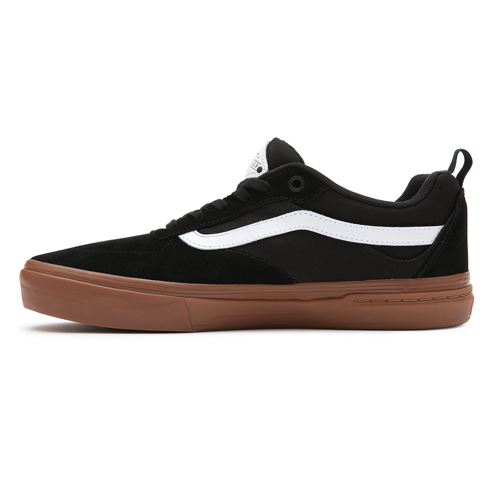 Vans Kyle Walker VN0A5JIEB9M / schwarz