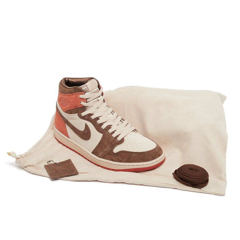 JORDAN Wmns Air Jordan 1 High OG 