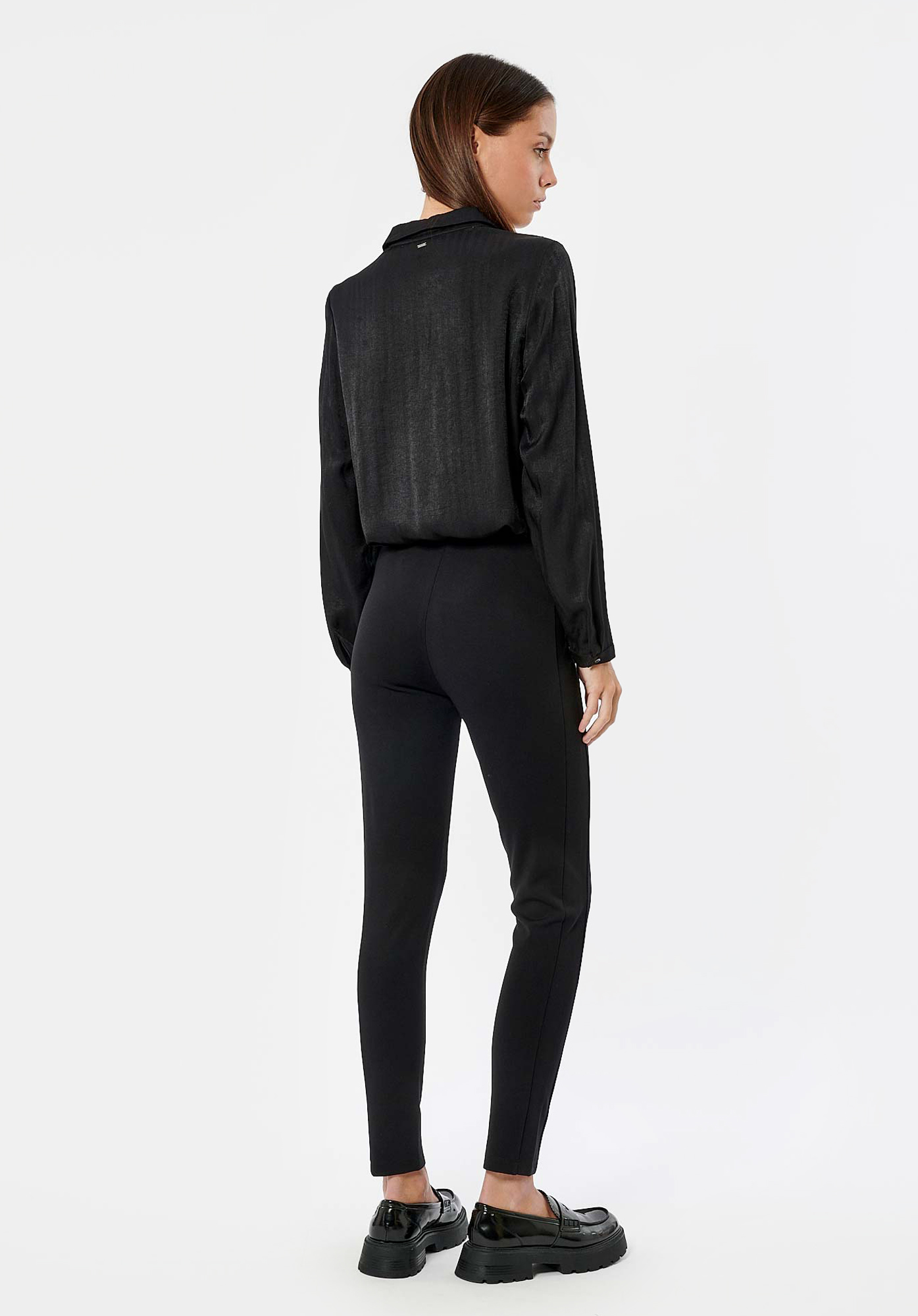 PENTY  jegging noir femme