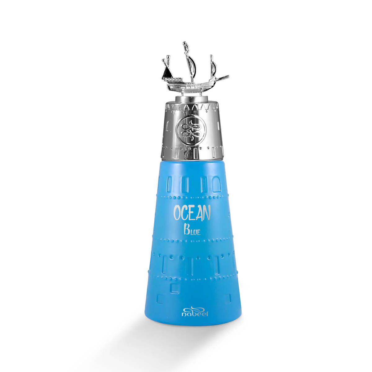 Master Perfumer Ocean Blue - Eau de Parfum Unisex, Eau de Parfum