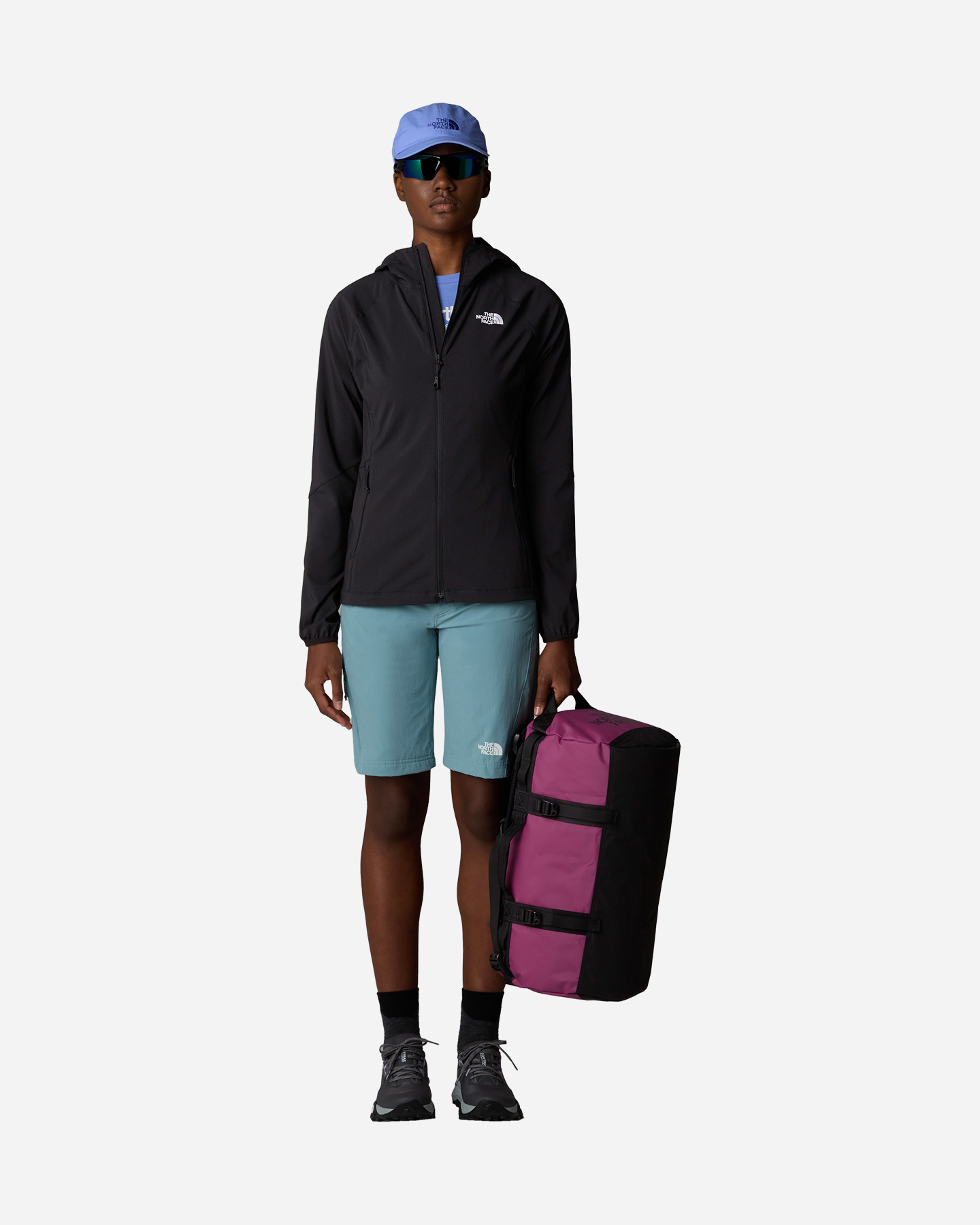 Giacca Outdoor The North Face Nimble W NF0A8CD9JK31