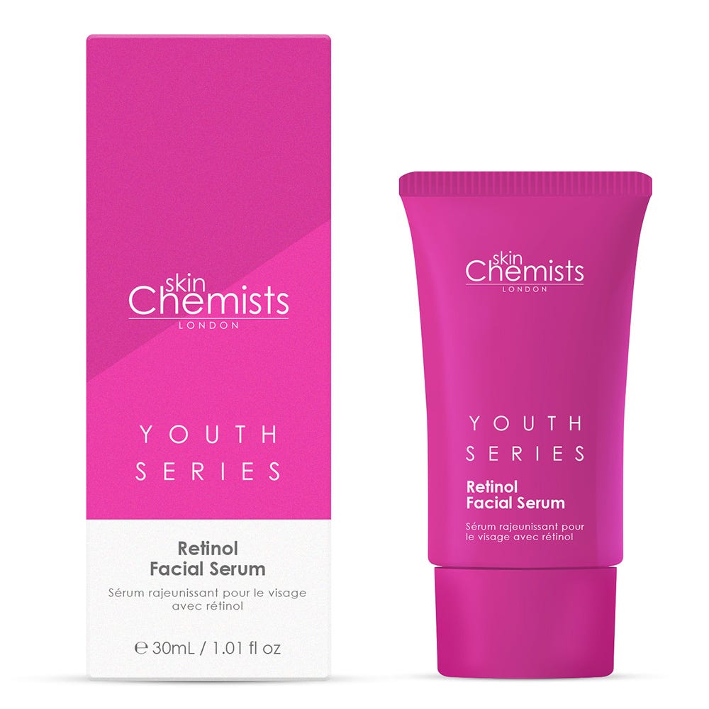 SkinChemists Retinol Gesichtsserum 30 ml