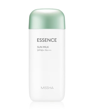 MISSHA All Around Safe Block Essence Sun Milk SPF 50+ PA+++ Sonnencreme-70 ml