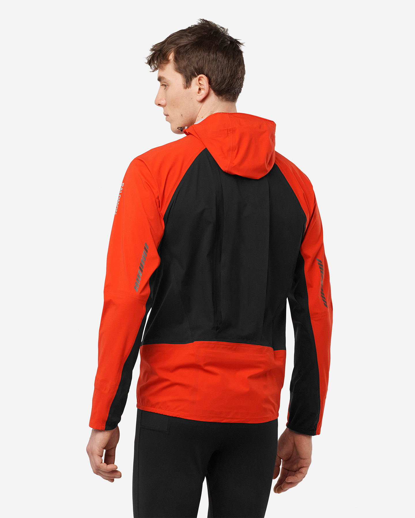 Giacca Running Salomon S-lab Ultra M LC2126300