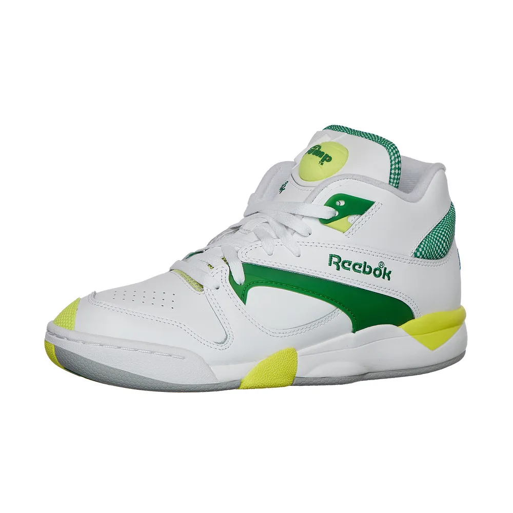 Reebok Court Victory Pump 100203282 / weiss