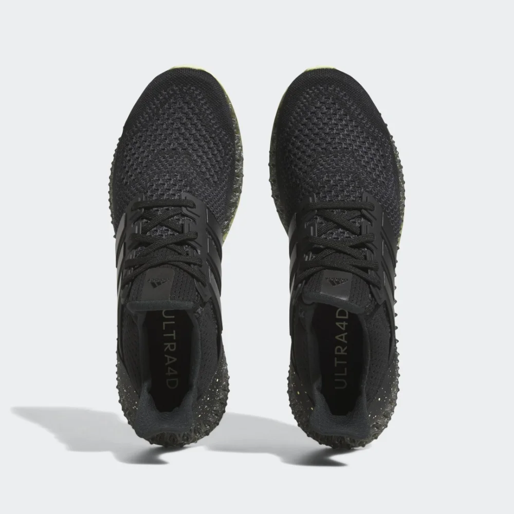 adidas Ultra 4D HP9732 / schwarz