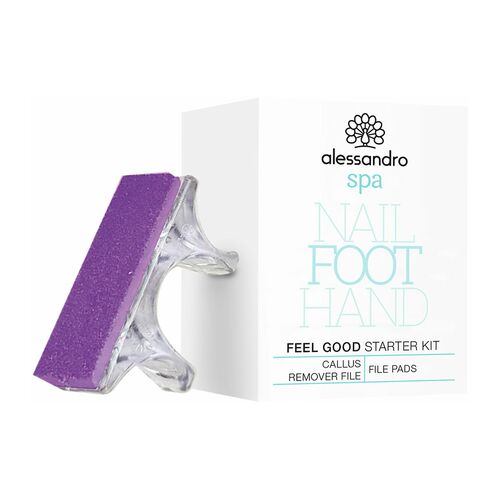 Σετ εκκίνησης Alessandro Spa Feel Good