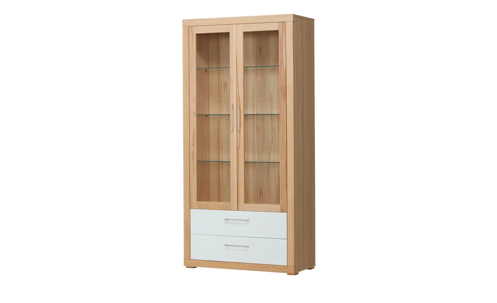 smart Vitrine