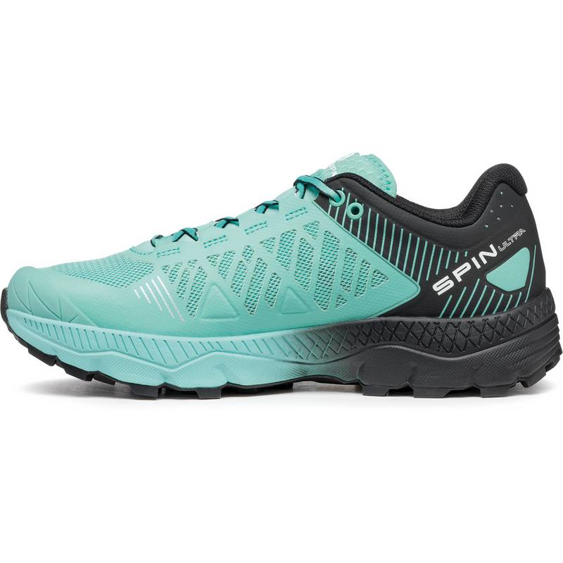 Scarpa Spin Ultra Laufschuhe Damen