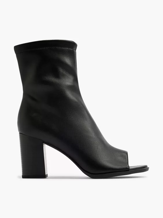 Catwalk Stiefelette